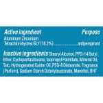 Degree Men Original Antiperspirant Deodorant 48-Hour Sweat & Odor Protection Cool Rush Antiperspirant For Men 2.7 oz Twin Pack - Image 12